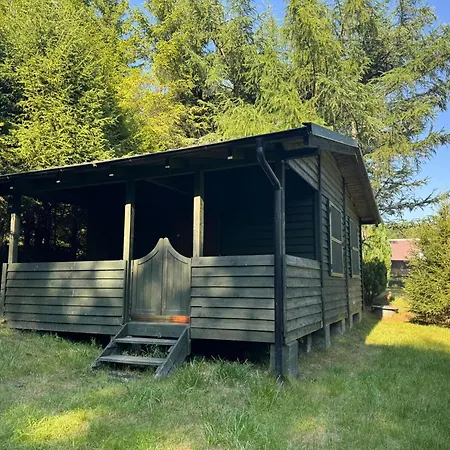 Domek Letniskowy Nad Jeziorem Feriehus
